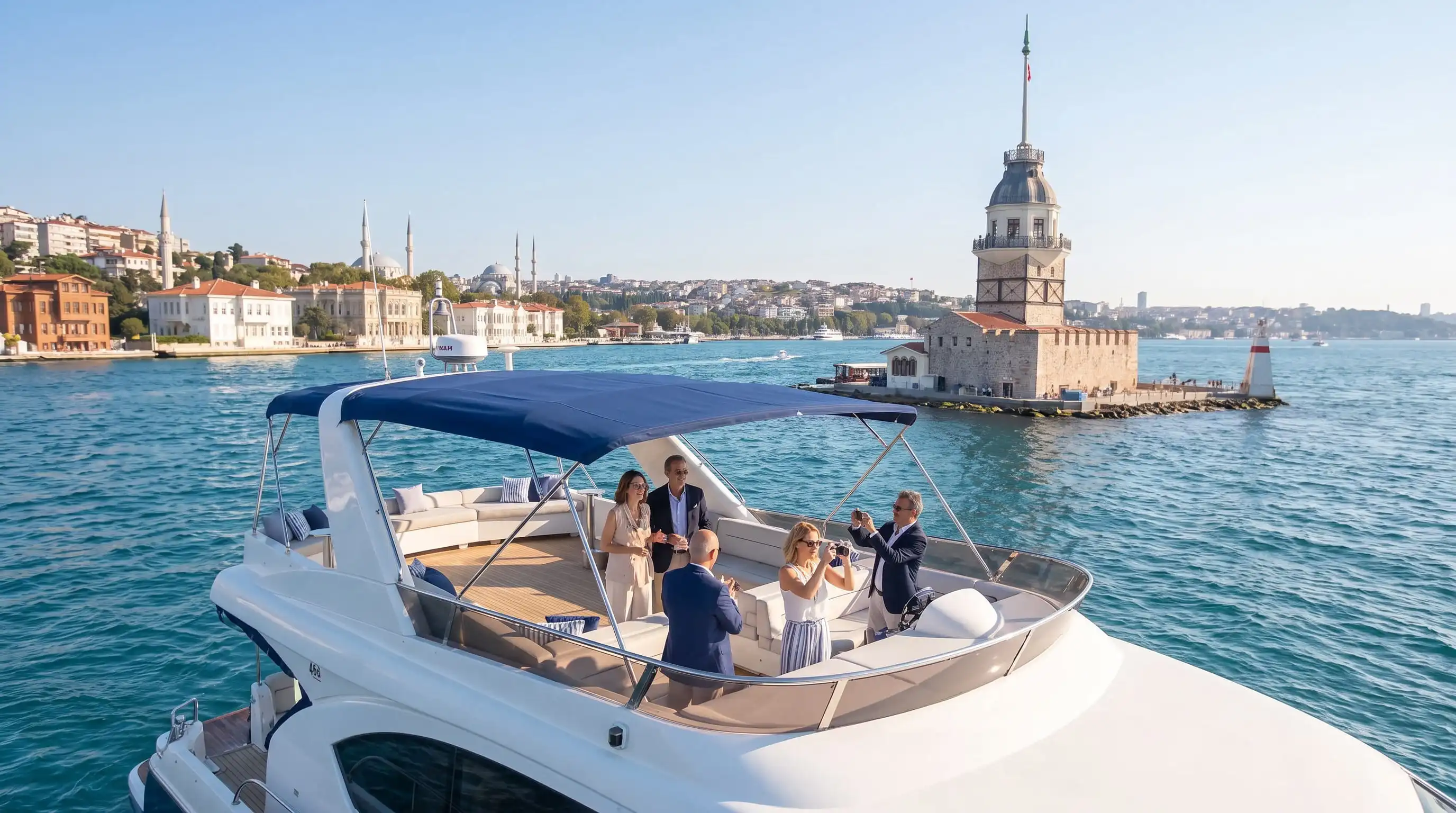 2023 Kız Kulesi Müzesi Gezi Tüyoları