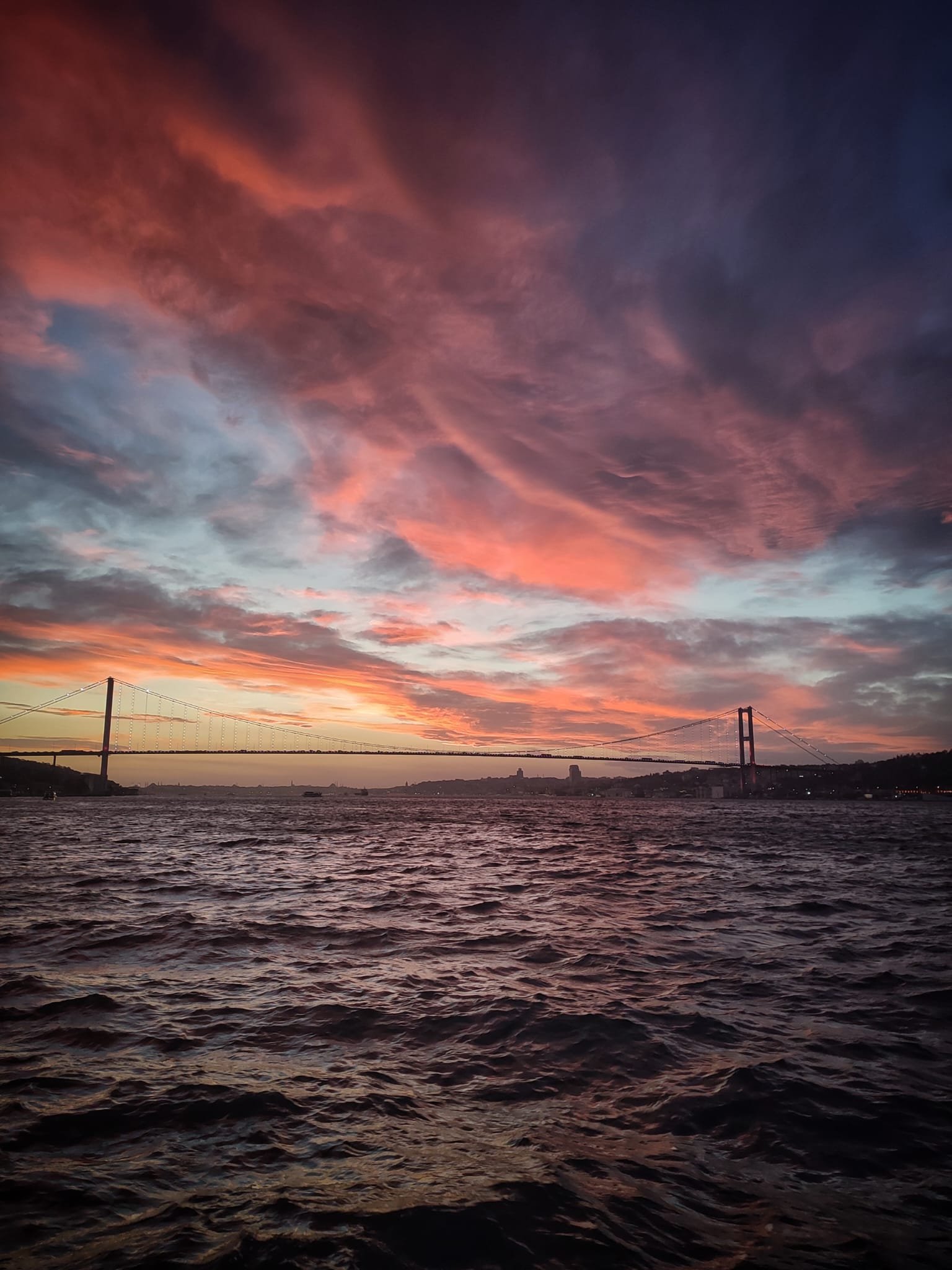 İstanbul’da Yat Kiralama