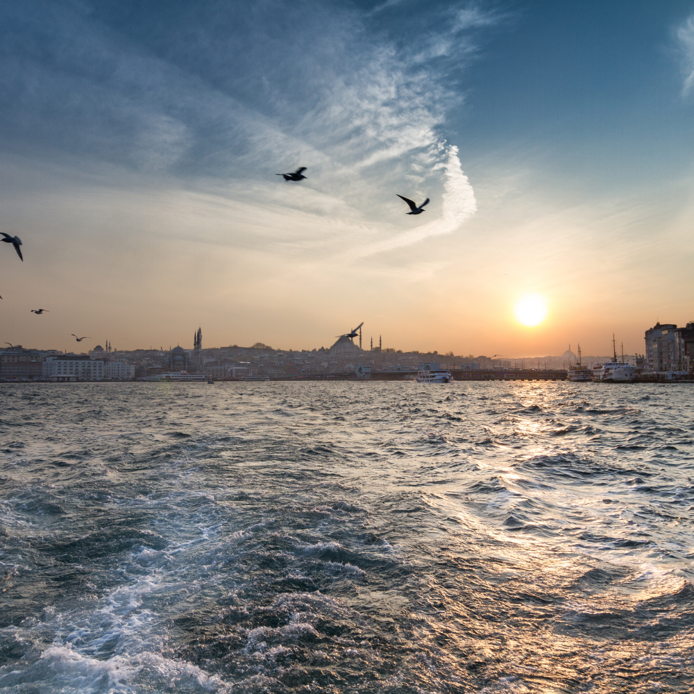 Boğaz turu grup rezervasyon