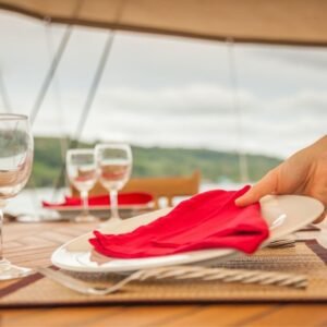 YEMEKLİ BOĞAZ TURU