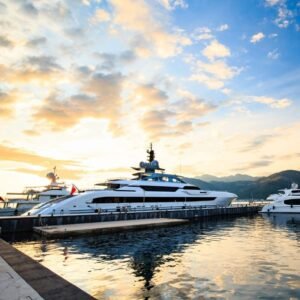 günlük yat kiralama