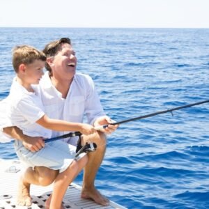 İSTANBUL’DA ÖZEL YAT TURU