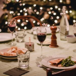 YEMEKLİ BOĞAZ TURU