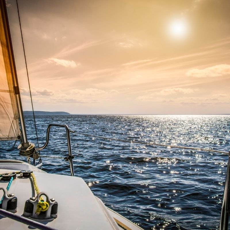 istanbul gun batimi boğaz turu