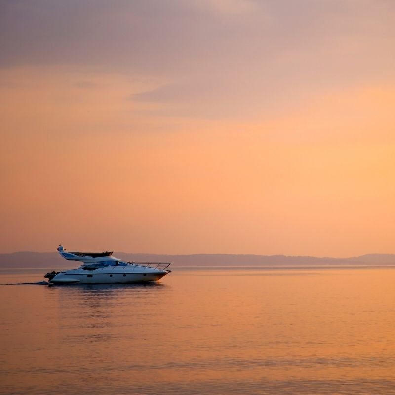 istanbul gun batimi boğaz turu