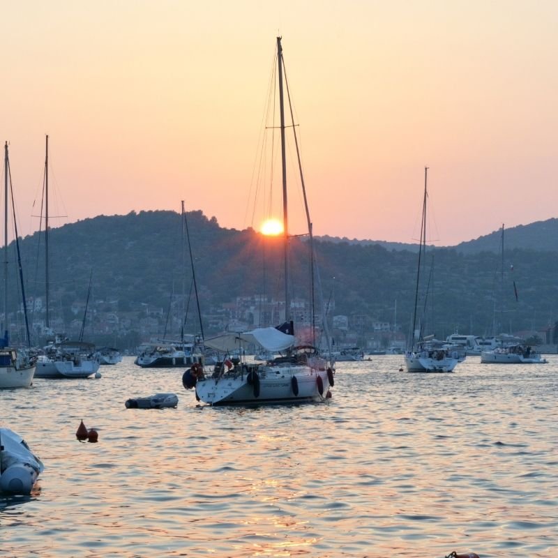 istanbul gun batimi boğaz turu