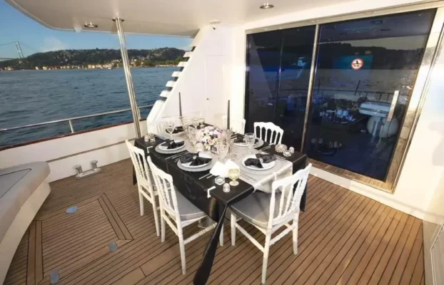 Teknede Anneler Günü Kutlaması