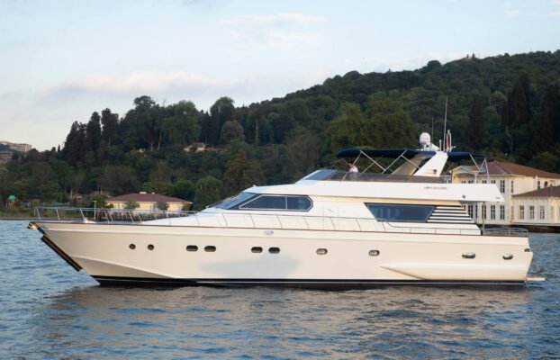 Teknede Babalar Günü Kutlaması