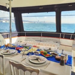 yatta kahvaltı masası