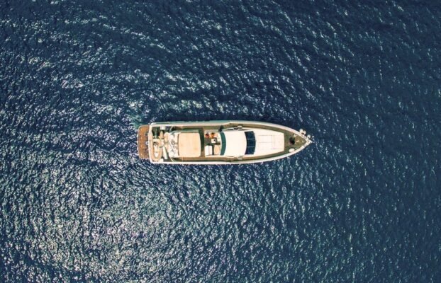 İstanbul Daily Yacht Charter