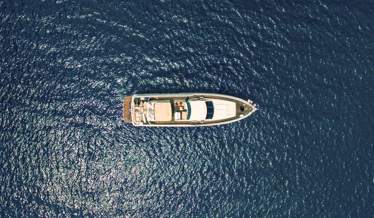 İstanbul Daily Yacht Charter