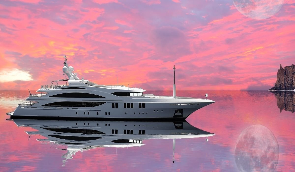 Weekly Yacht Charter in Istanbul