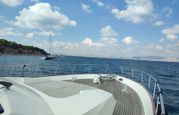 İstanbul Tekne Kiralama