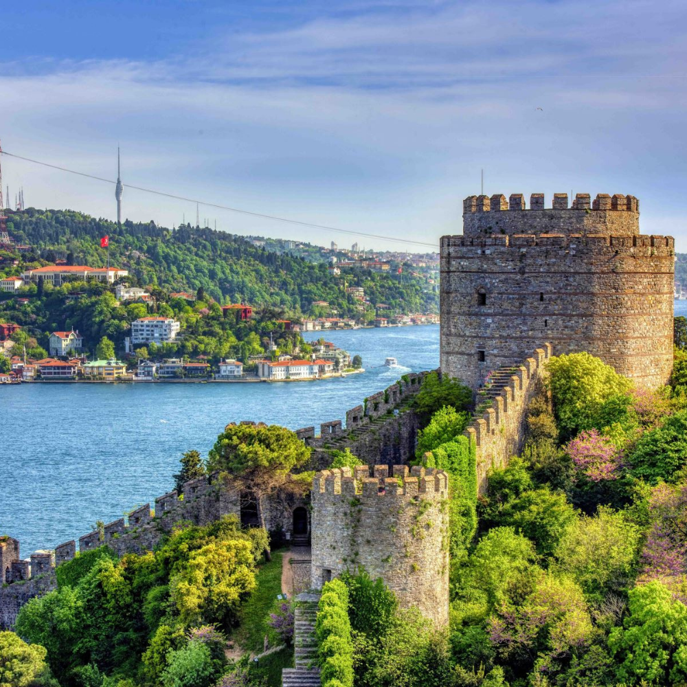 2023 Rumeli Hisarı Gezi Tüyoları