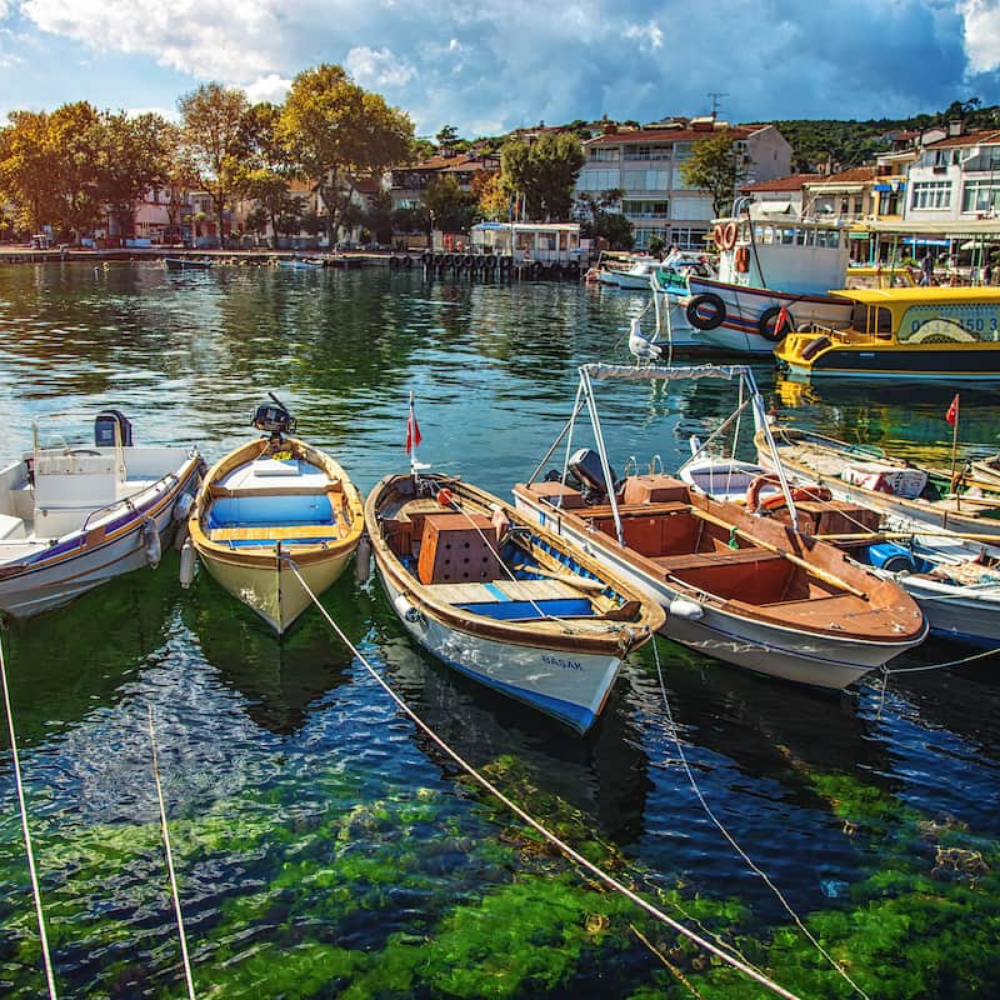 2023 İstanbul Prens Adaları Gezi Tüyoları