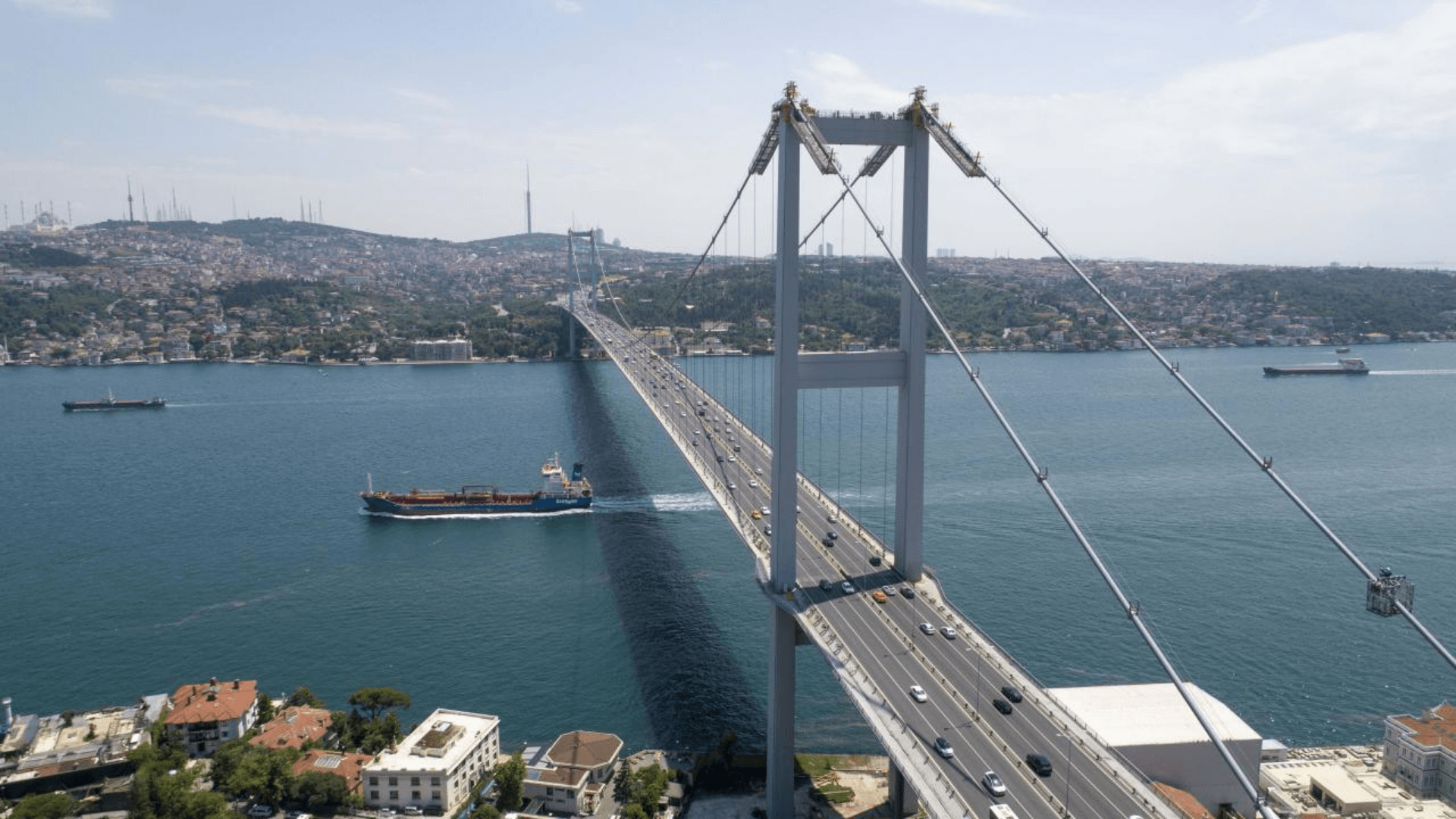 Bosphorus Yat Kiralama: İstanbul’da Unutulmaz Bir Deneyim