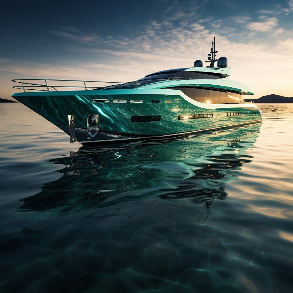 Kiralık Yat Kapasitesi