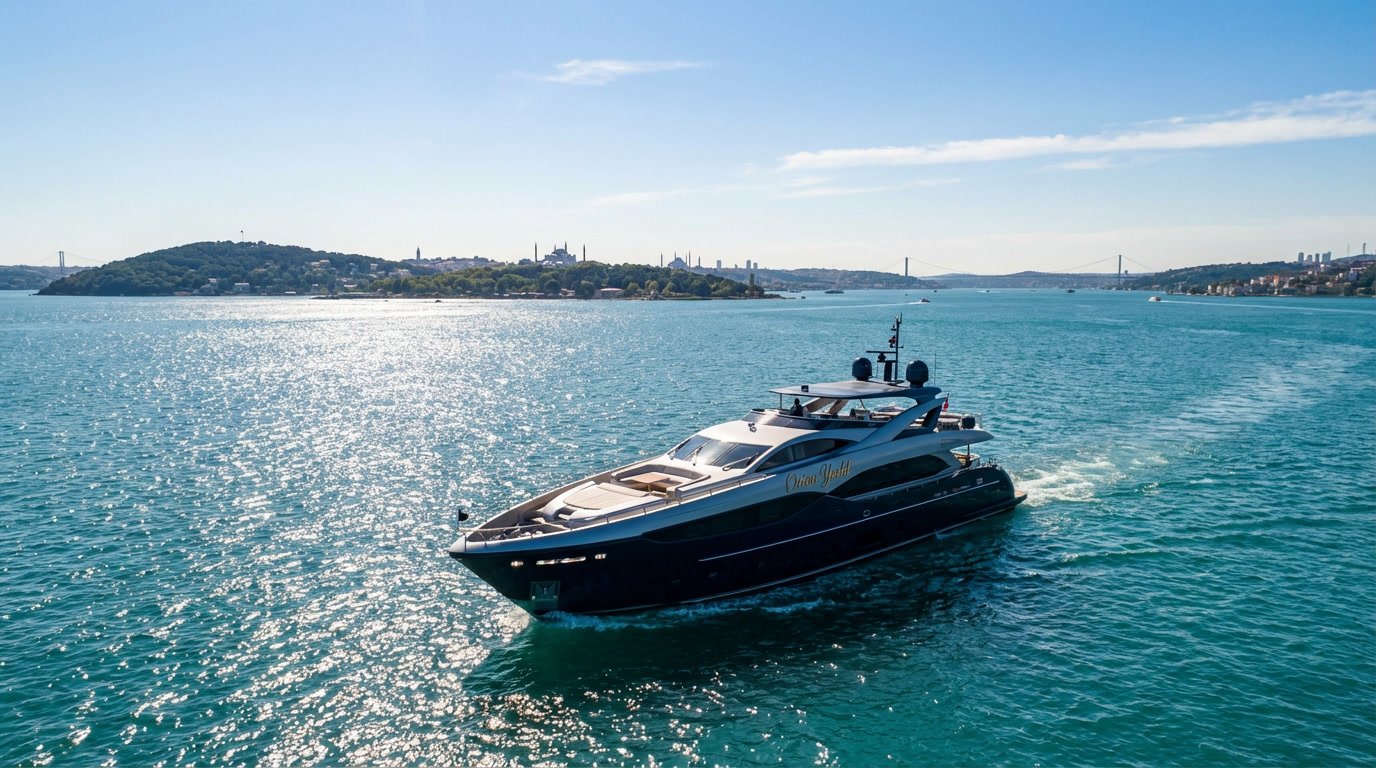 Aile Tatili İçin En Uygun Seçenek: Gulet, Katamaran mı Yat mı?