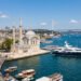 İstanbul Saatlik Yat Kiralama Fiyatları