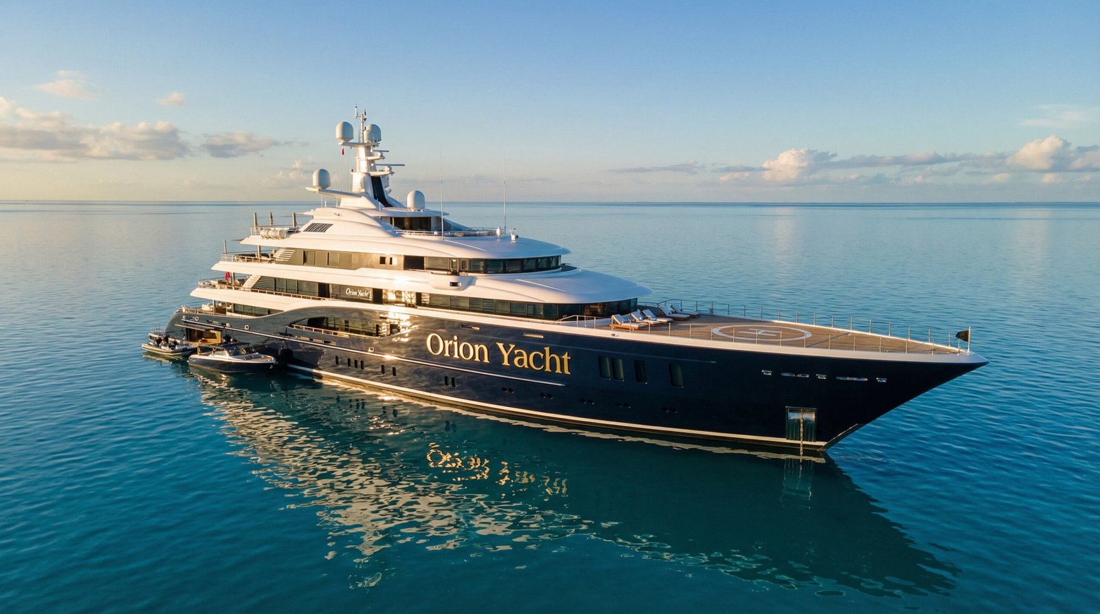 Binkılıç Koyu Kiralık Tekne ile Sakinlik