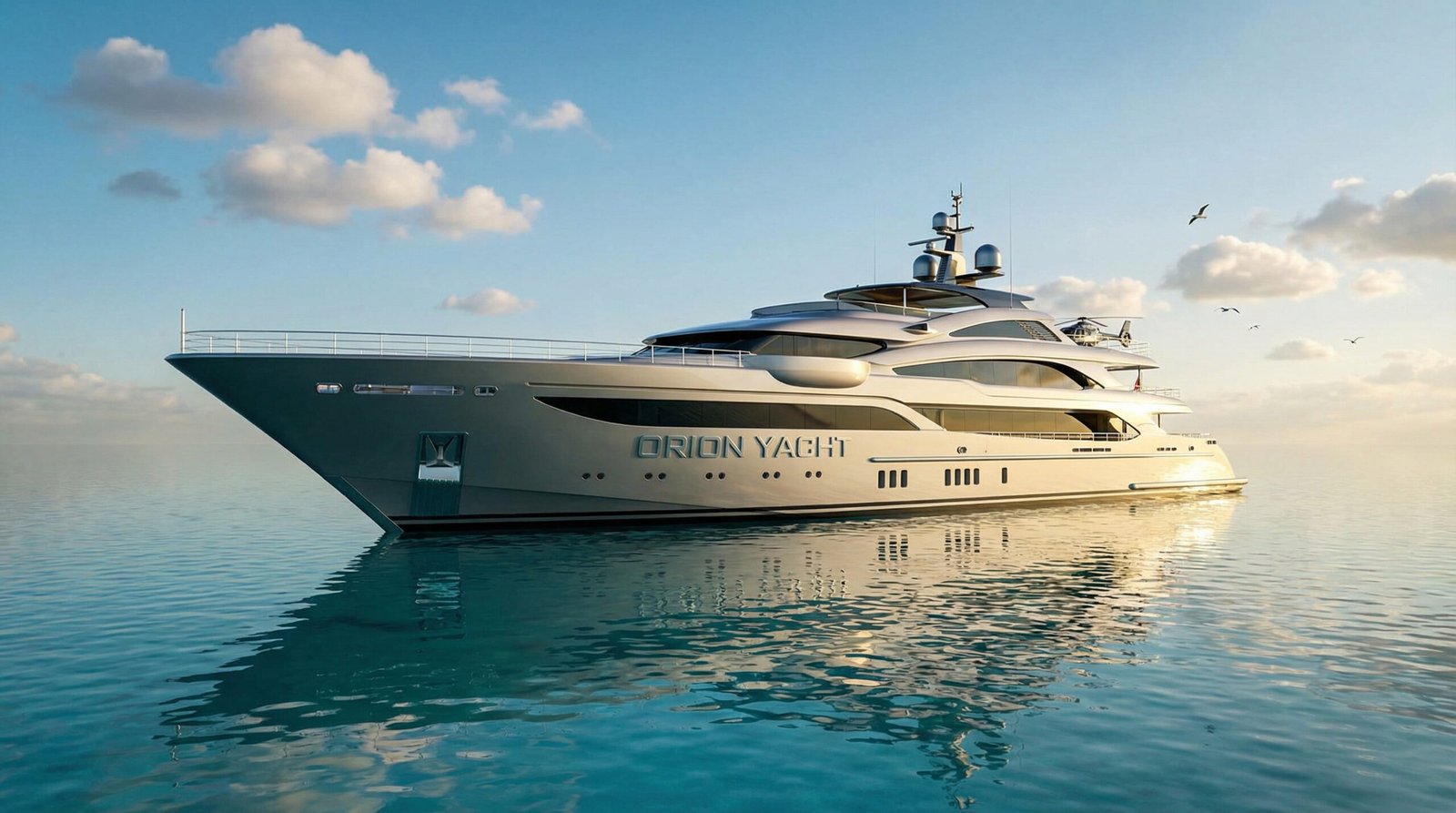 Boğaz'da Kiralık Yat Gezisi