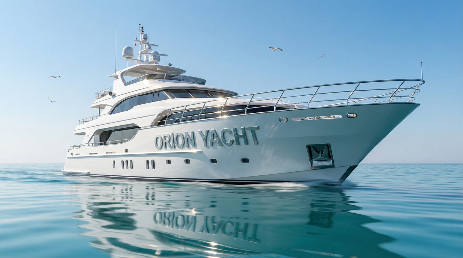 İstanbul Kiralık Tekne