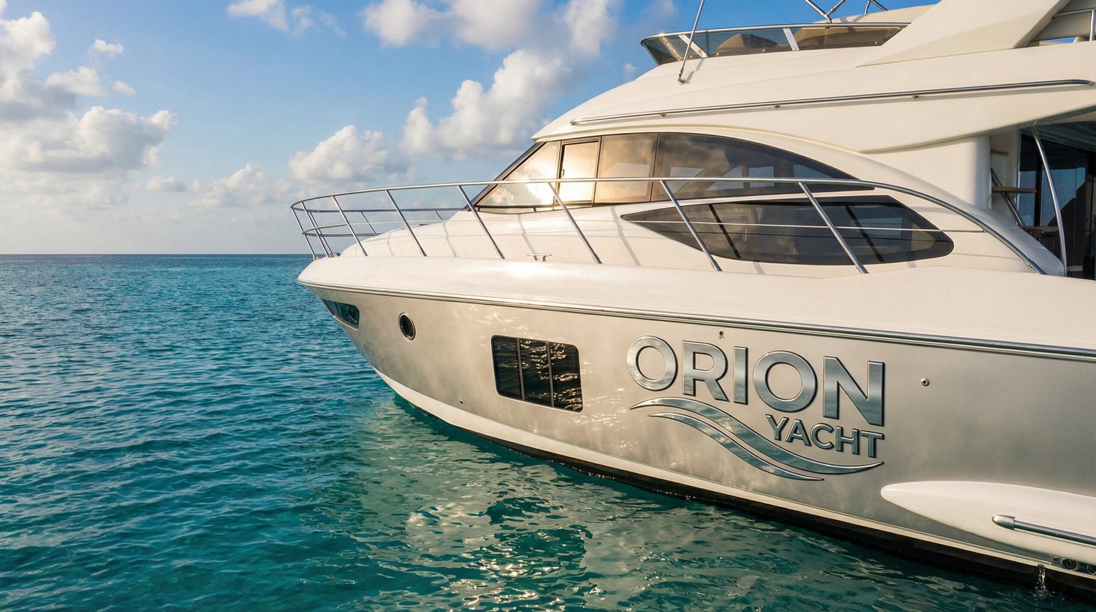 İstanbul Kiralık Yat