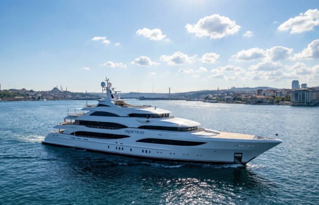 İstanbul’da Günlük Yat Kiralama Rehberi