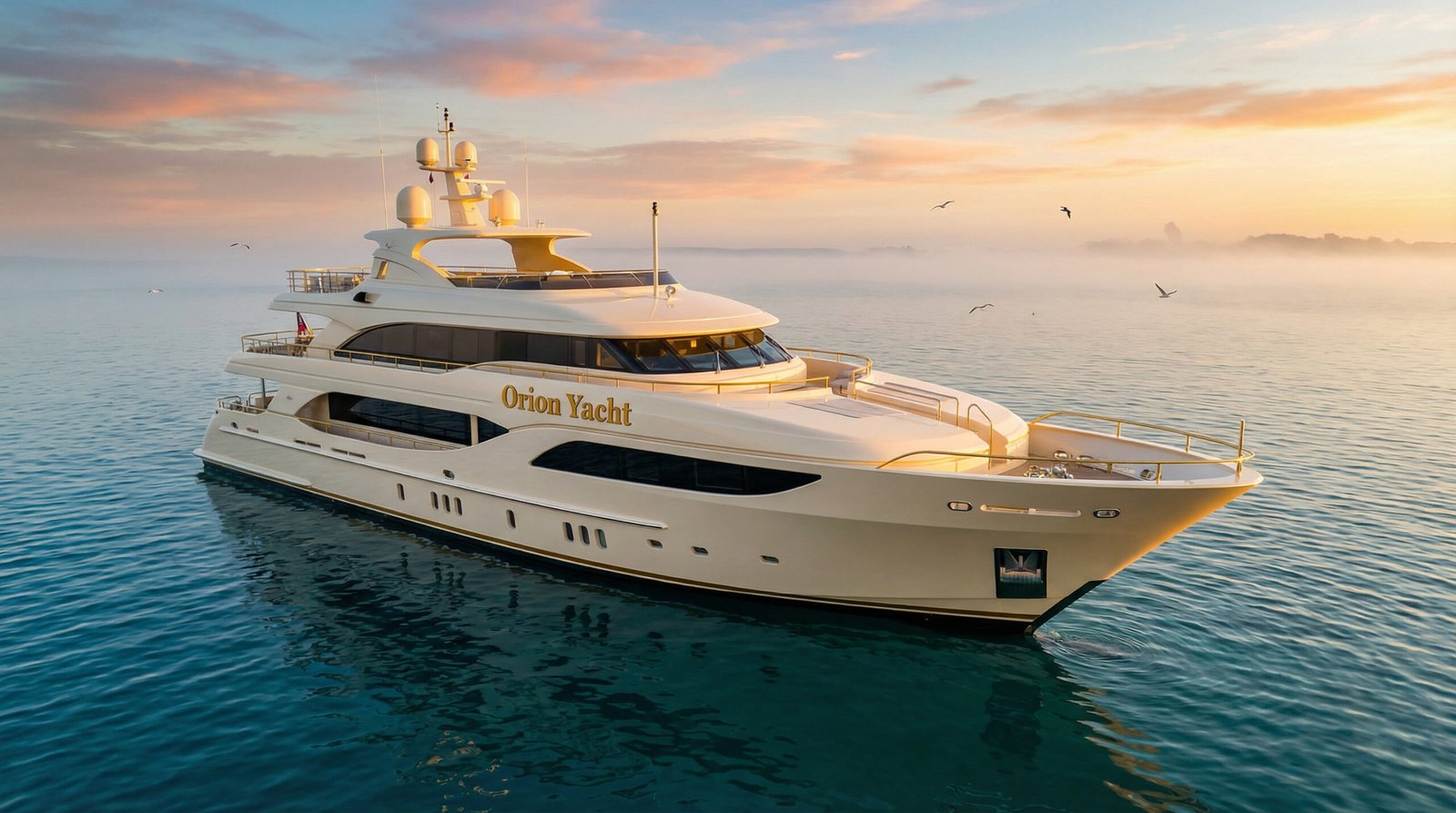 İstanbul’da Yat Kiralama Kaç Kişilik Olur?