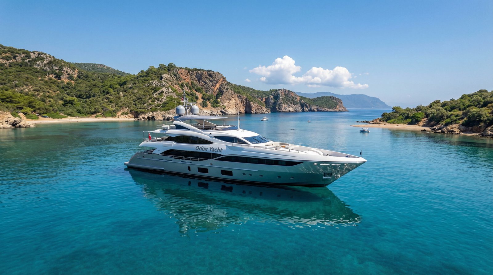 Kalabalıktan Kaçış: Kadırga Koyu’nda Bir Gün