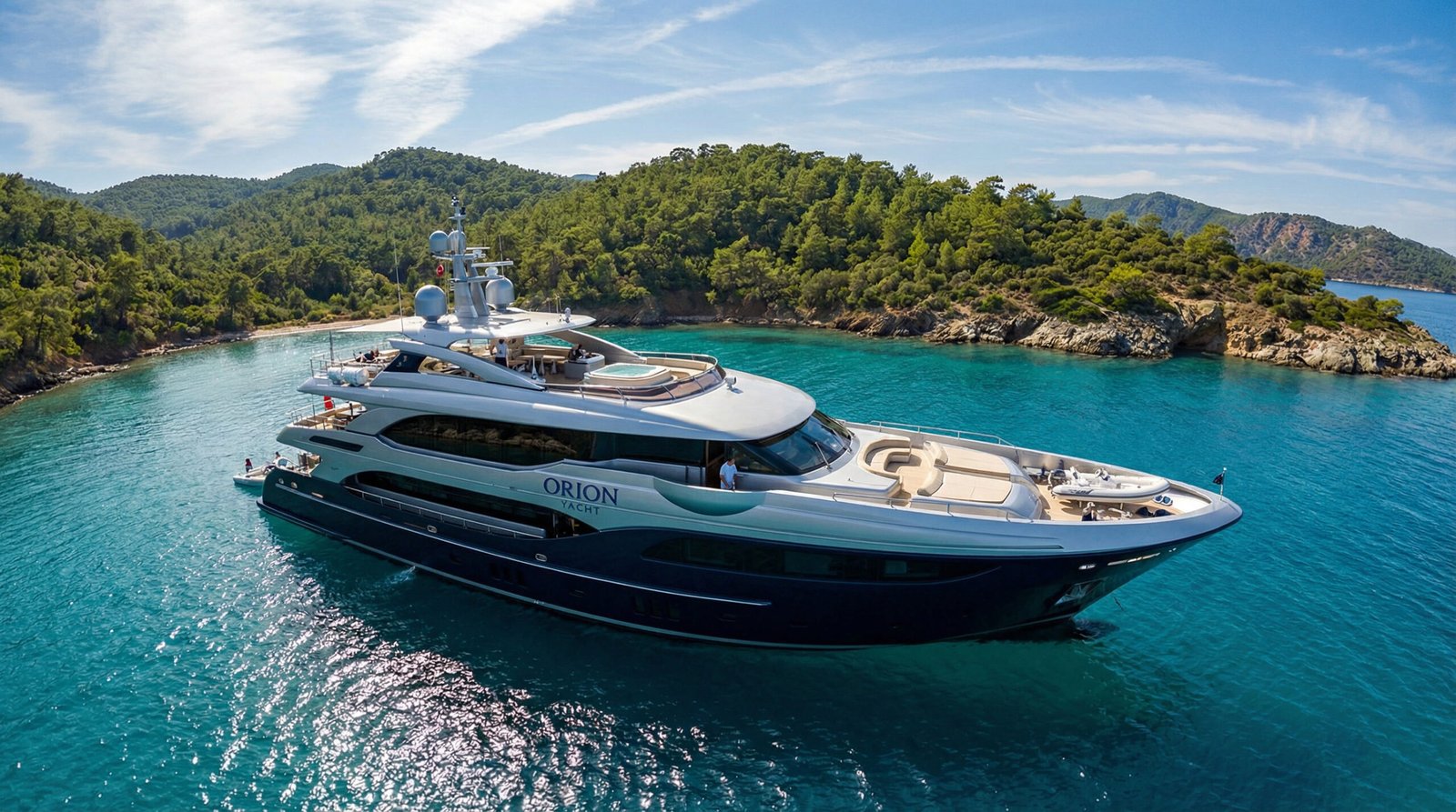 Doğayla Baş Başa: Karaburun Koyu’nda Keşfedilecek Gizli Güzellikler