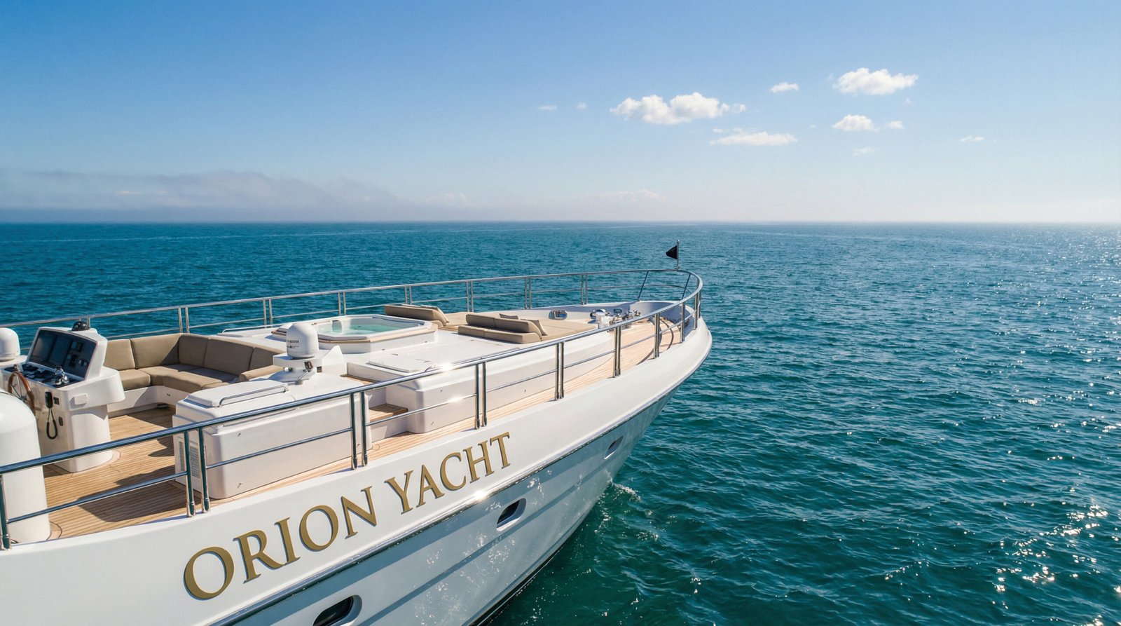 Kiralık Yat Maltepe