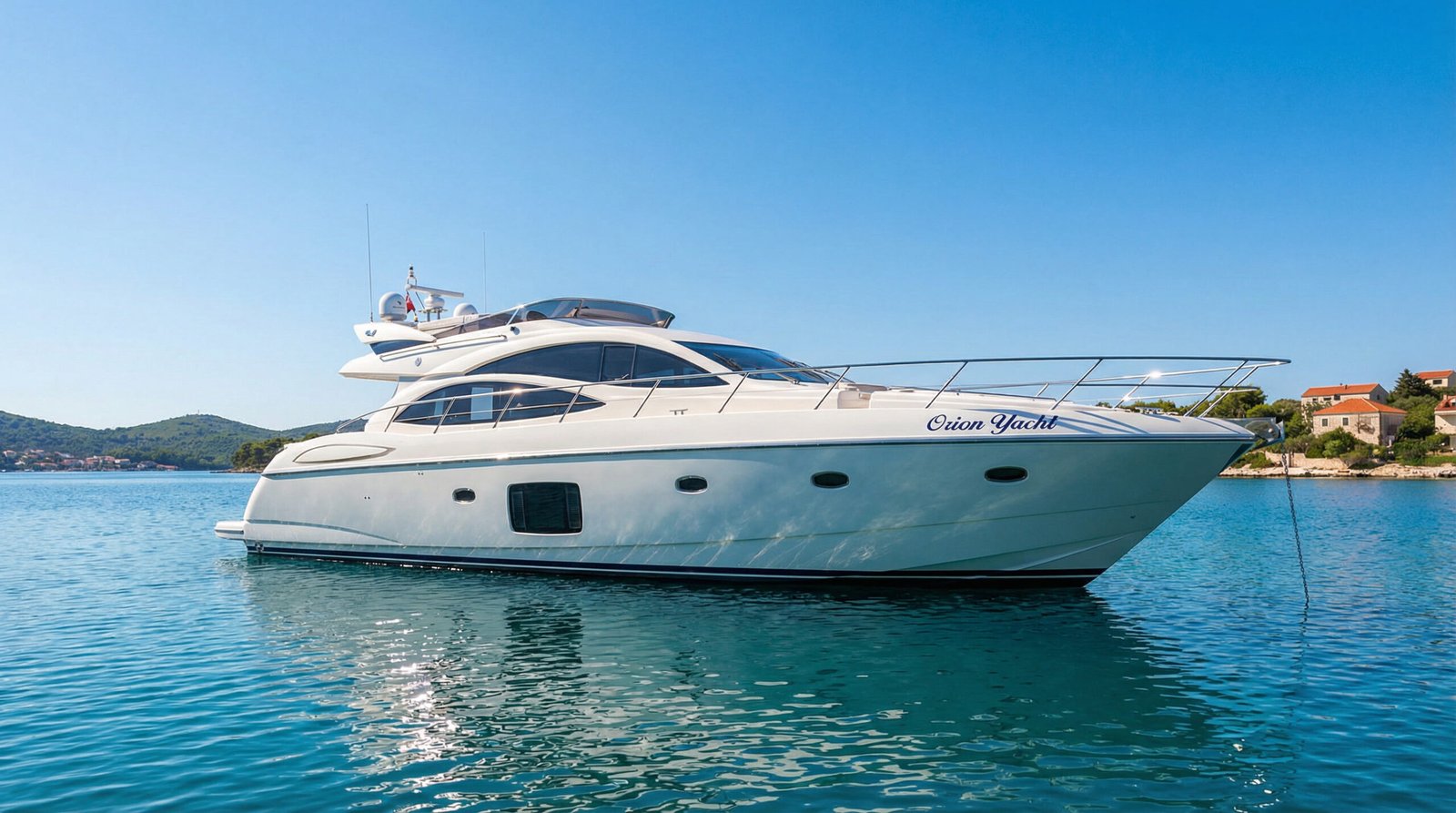 Korsan Koyu Kiralık Tekne ile Maceralı Bir Durak