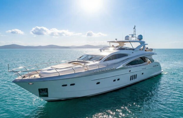 Maltepe Yat Kiralama ile Açık Deniz Keyfi