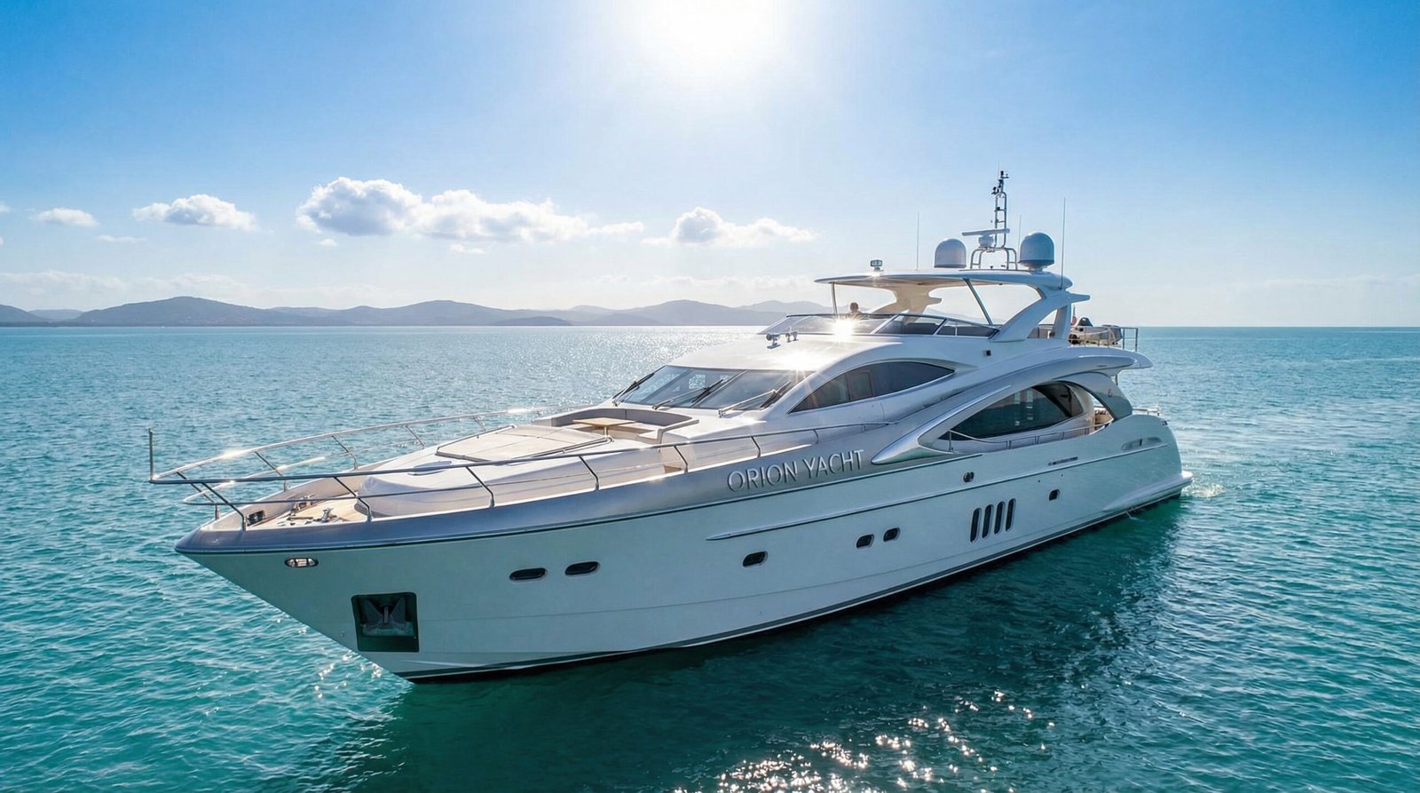 Maltepe Yat Kiralama ile Açık Deniz Keyfi