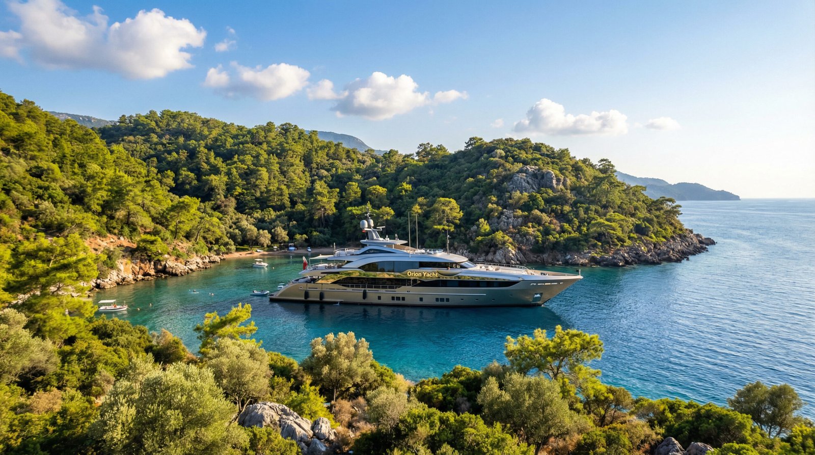 Paşabahçe Koyu’nda Bir Gün: Denizi, Doğası ve Bilinmeyen Güzellikleri