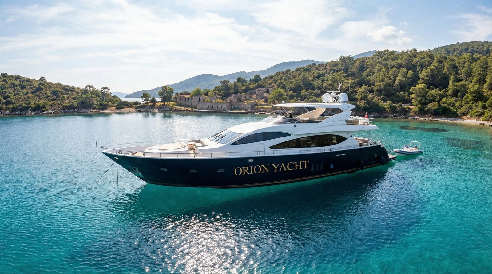 Hafta Sonu Kaçamağı: Poyrazköy Koyu’nda Neler Yapabilirsiniz?