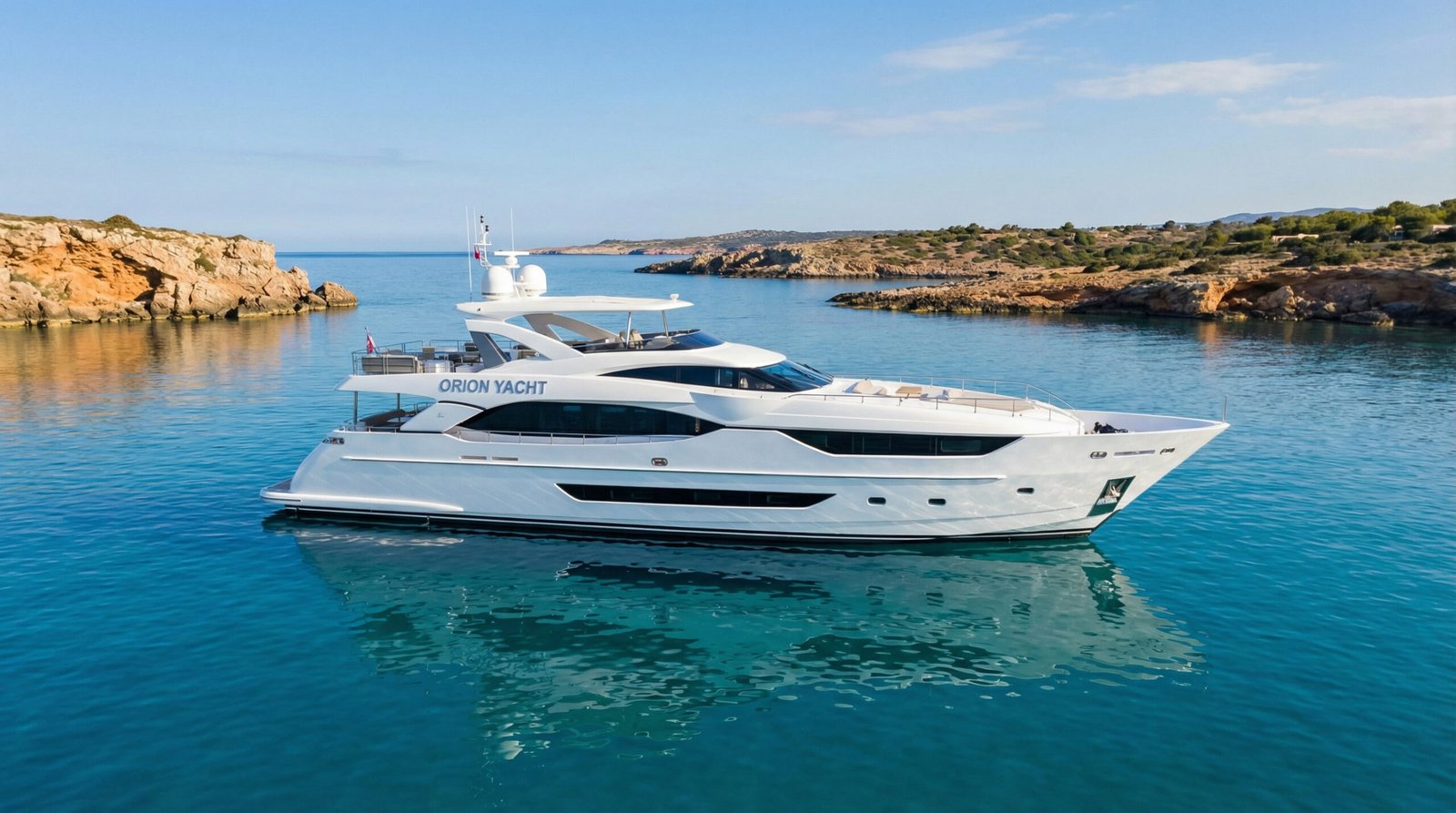 Şile’de Yat Kiralama ile Kayalık Koylar