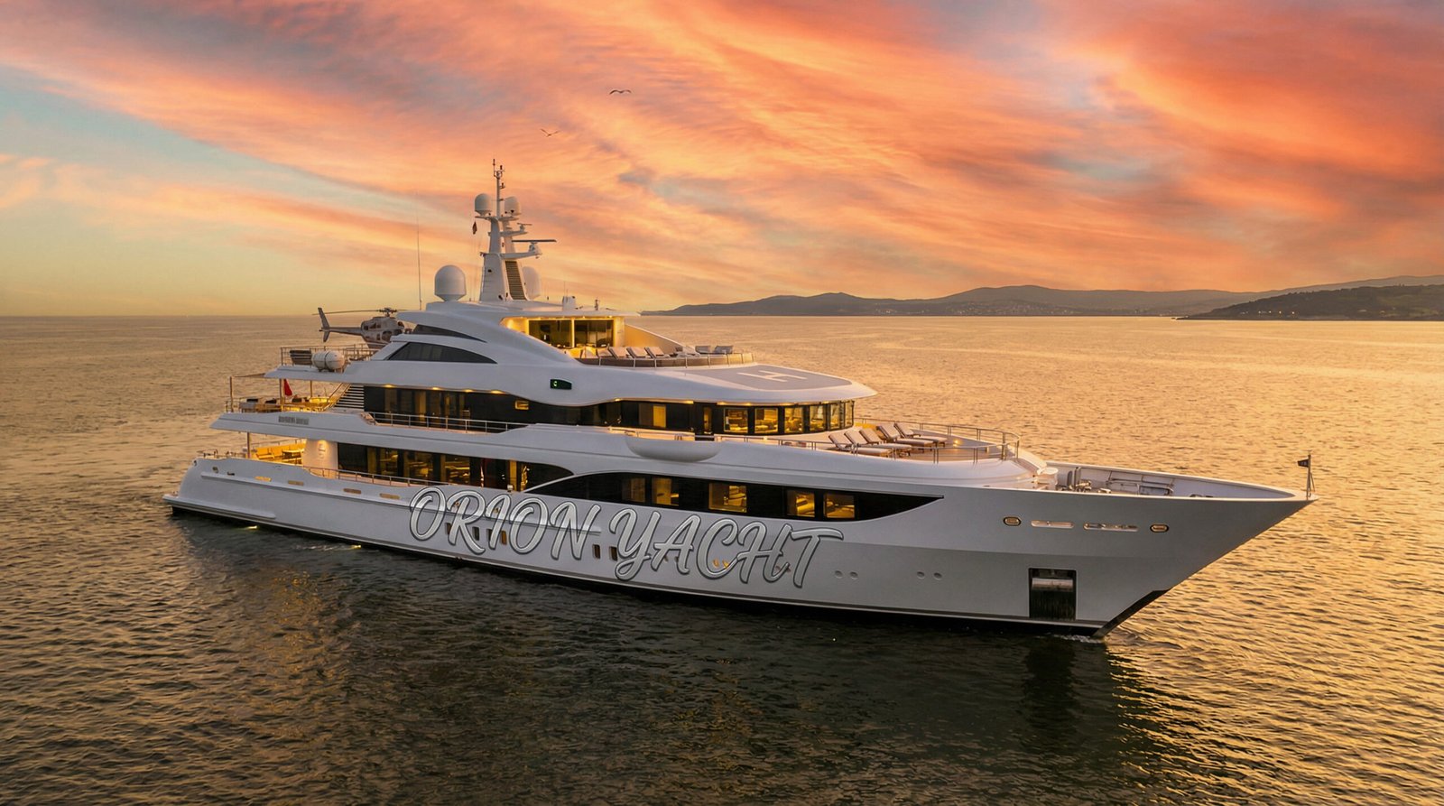 Silivri Kiralık Yat