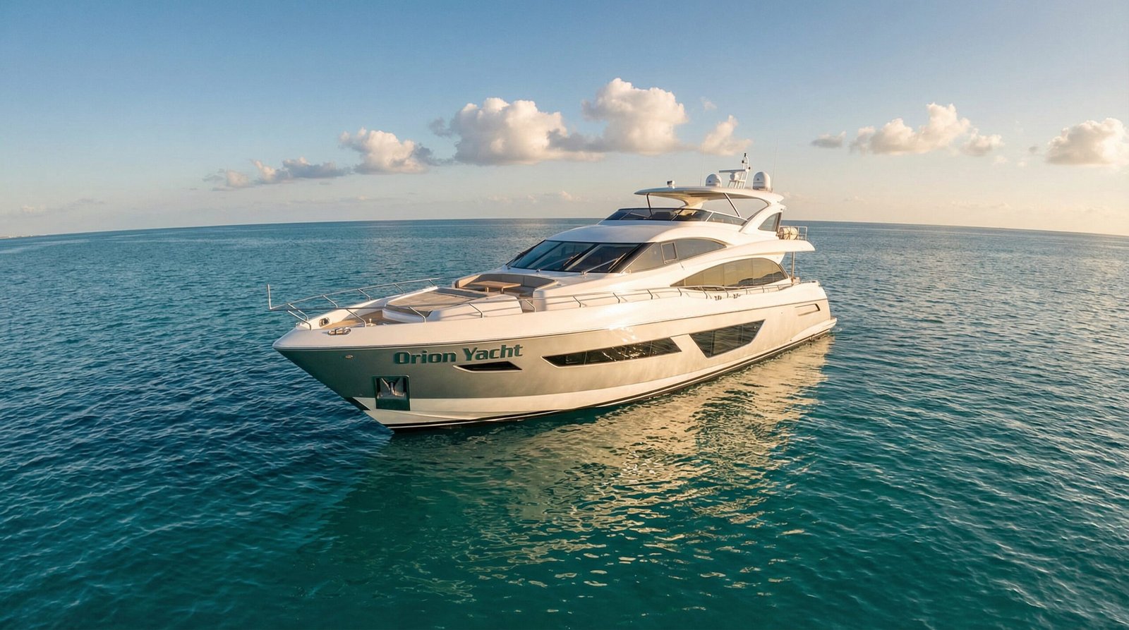 Sivriada Kiralık Yat