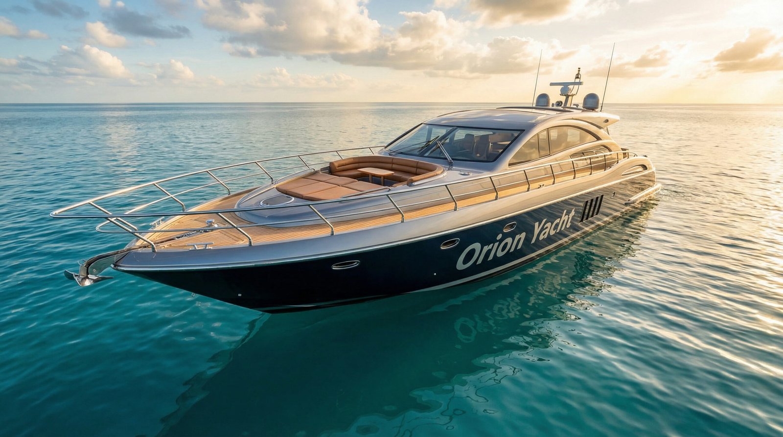 Tarihi Yarımada Yat Kiralama