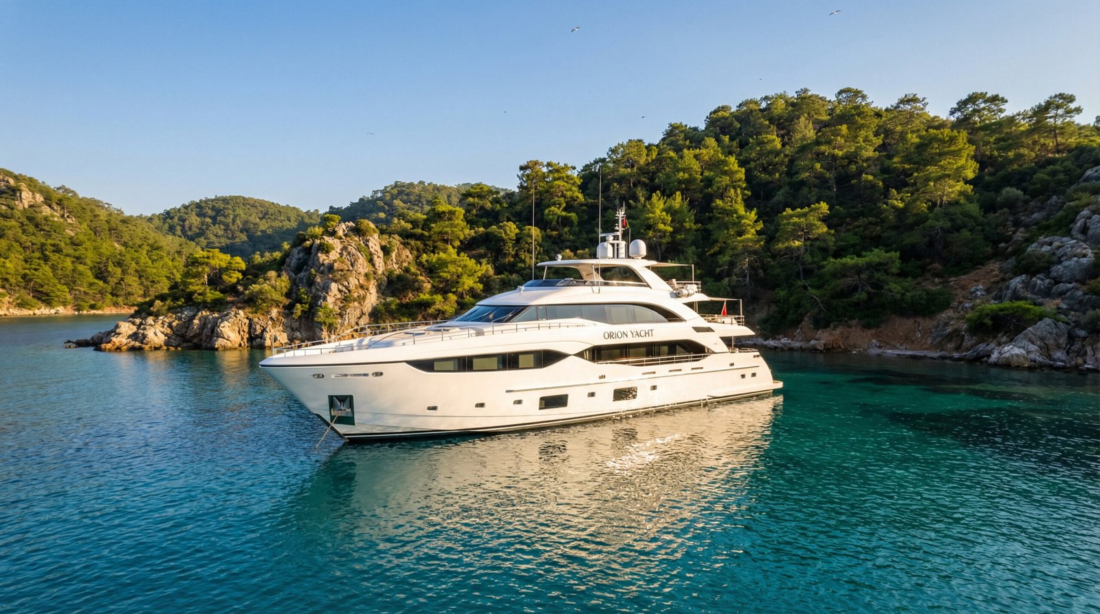 Saklı Bir Ege Masalı: Tuzla Koyu’nu Keşfetme Rehberi