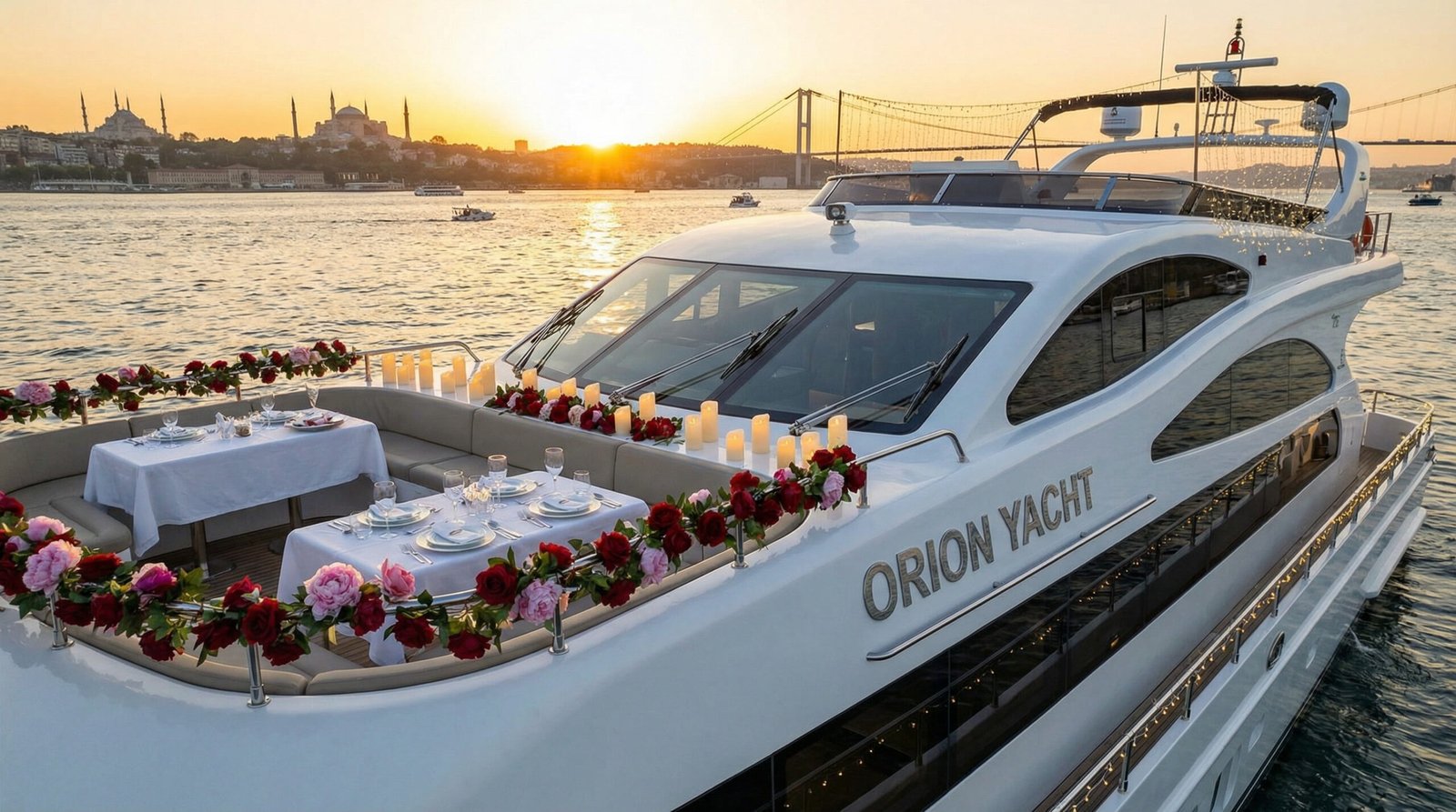 Yatta Sevgililer Günü