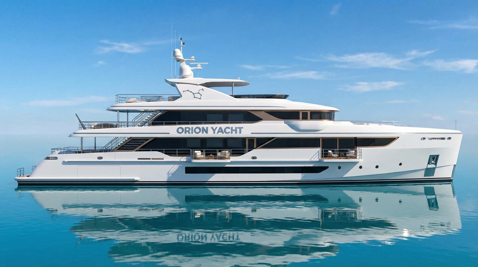 Boğaz’da Akşam Yemeği İçin Yat Kiralama