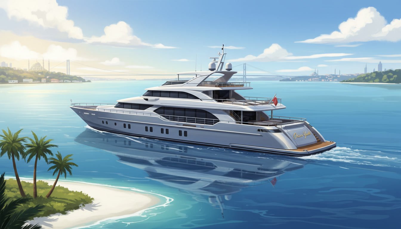 Günlük Kiralık Tekne