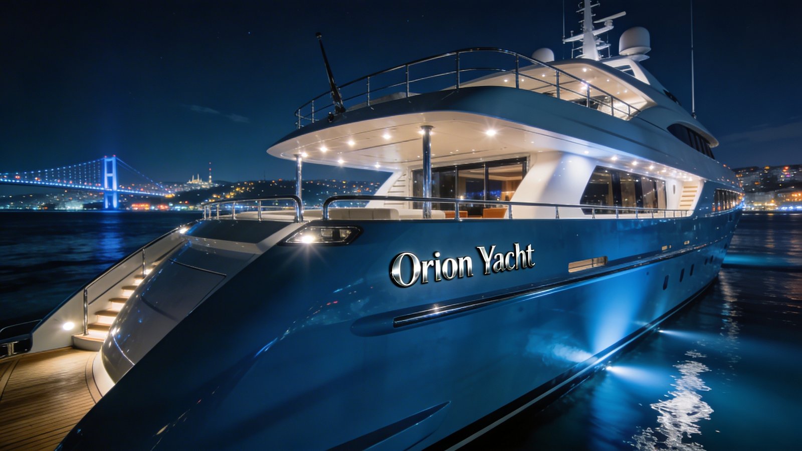 Haftalık Tekne Kiralama