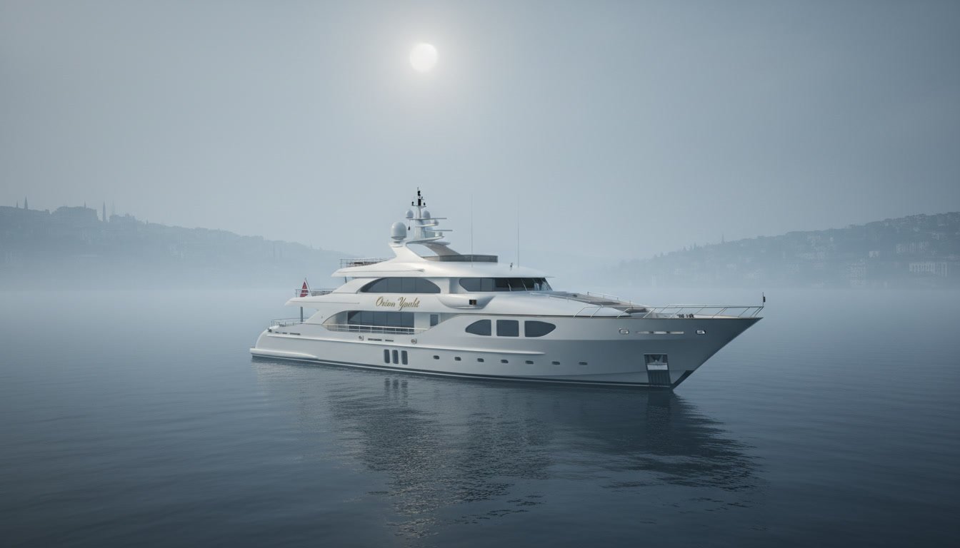 İstanbul Hafta Sonu Tekne Kiralama