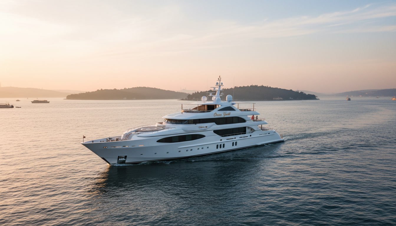 İstanbul Tekne Kiralama Fırsatları