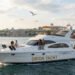 İstanbul Yat Tatili