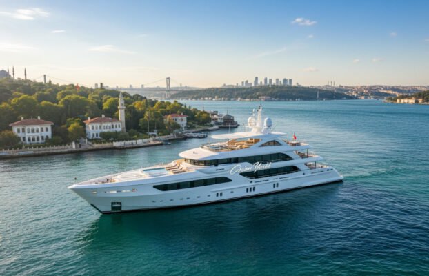 İstanbul’da Günlük Tekne Turu Rotaları